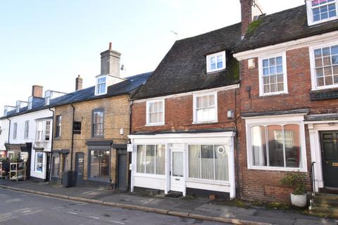 High Street, Lenham, ME17