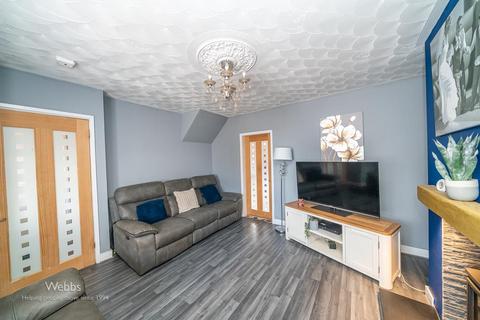 3 bedroom end of terrace house for sale, Penderel Street, Walsall WS3