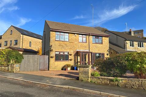 5 bedroom detached house for sale, Bridge End Close, Helmshore, Rossendale, BB4