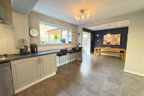 6 Bridge End Close, Helmshore, Rossendale, BB4 4NG