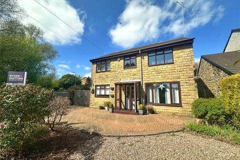 6 Bridge End Close, Helmshore, Rossendale, BB4 4NG