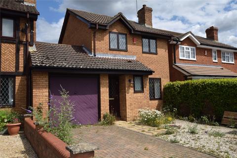 3 bedroom detached house for sale, Downs View, Holybourne, Alton, Hampshire, GU34