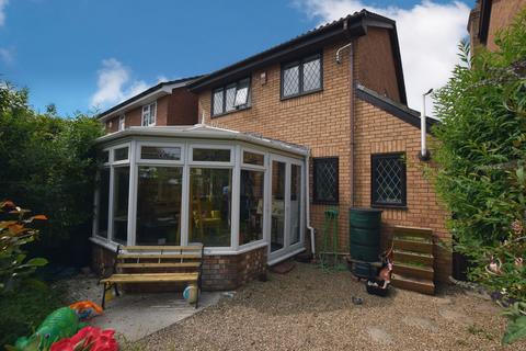 3 bedroom detached house for sale, Downs View, Holybourne, Alton, Hampshire, GU34