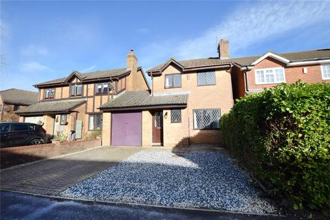 3 bedroom detached house for sale, Downs View, Holybourne, Alton, Hampshire, GU34