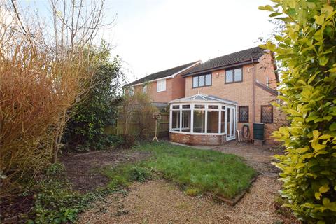 3 bedroom detached house for sale, Downs View, Holybourne, Alton, Hampshire, GU34