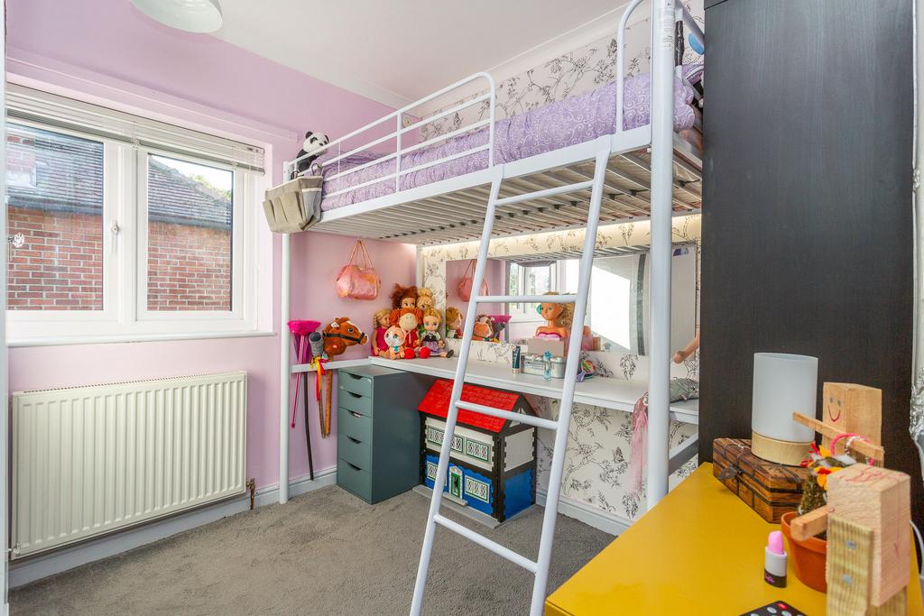 Bedroom 3a