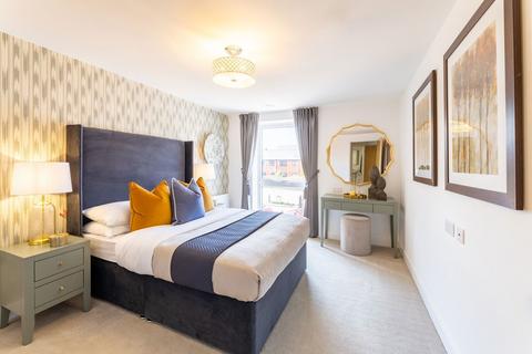 New Retirement Property, Apt 47 Wheatley Place, Connaught Close, Shirley
