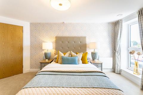 2 bedroom apartment for sale, New Retirement Property, Apt 47 Wheatley Place, Connaught Close, Shirley