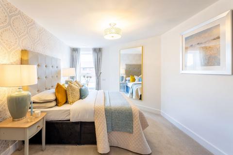 2 bedroom apartment for sale, New Retirement Property, Apt 47 Wheatley Place, Connaught Close, Shirley
