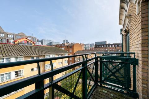 1 bedroom apartment for sale, Ormond House,, Medway Street, Westminster, London, SW1P