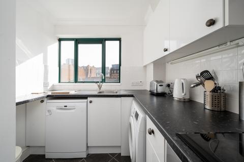 1 bedroom apartment for sale, Ormond House,, Medway Street, Westminster, London, SW1P