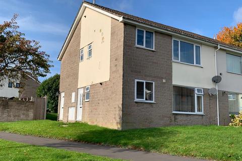 2 bedroom maisonette for sale, Acacia Road, Radstock