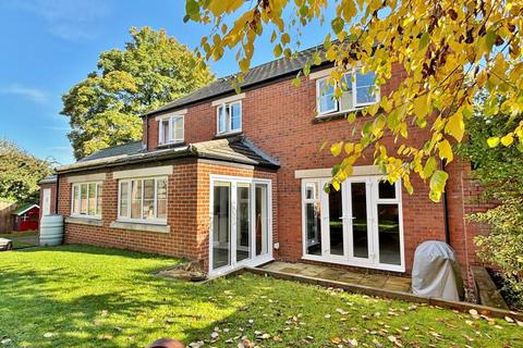 5 bedroom detached house for sale, White Horse Road, Marlborough, SN8 2FE