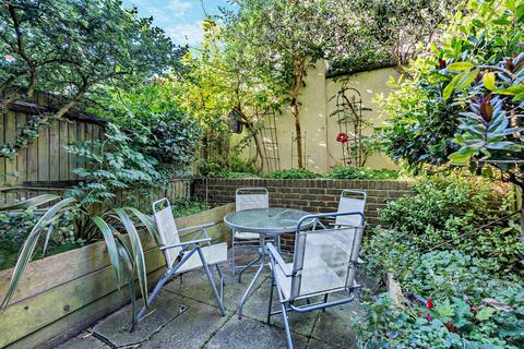 4 bedroom terraced house for sale, St. Nicholas Lane, Lewes, East Sussex