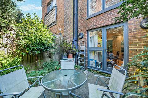 4 bedroom terraced house for sale, St. Nicholas Lane, Lewes, East Sussex