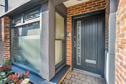 undefined, St. Nicholas Lane, Lewes, East Sussex