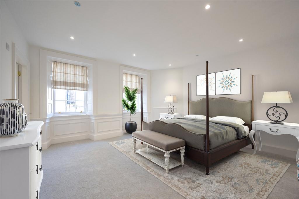 Bedroom 1*