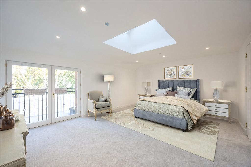 Bedroom 2*