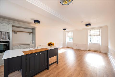 undefined, Apartment 3, 8 Market Street, Haddington, East Lothian, EH41