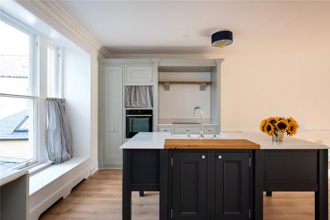 undefined, Apartment 3, 8 Market Street, Haddington, East Lothian, EH41