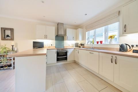 3 bedroom detached bungalow for sale, Meadway, East Looe PL13