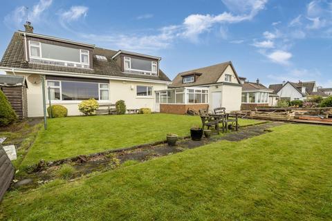 4 bedroom detached house for sale, Hills Road, Strathaven ML10