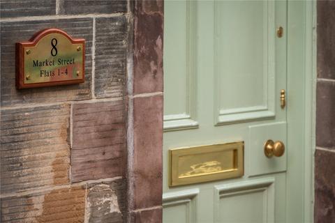 undefined, Apartment 4, 8 Market Street, Haddington, East Lothian, EH41