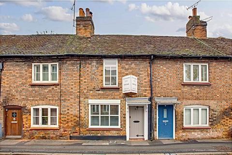 2 bedroom cottage for sale, Chapel Street, Marlow, Buckinghamshire