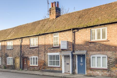 31 Chapel Street, Marlow, SL7 3HN