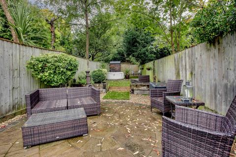 31 Chapel Street, Marlow, SL7 3HN