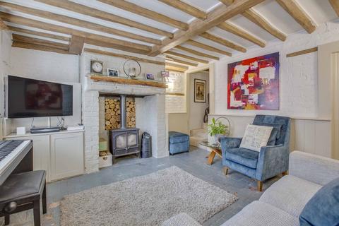 31 Chapel Street, Marlow, SL7 3HN