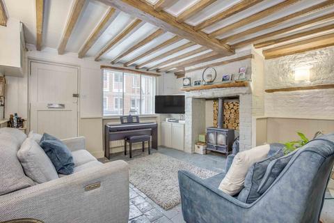 31 Chapel Street, Marlow, SL7 3HN