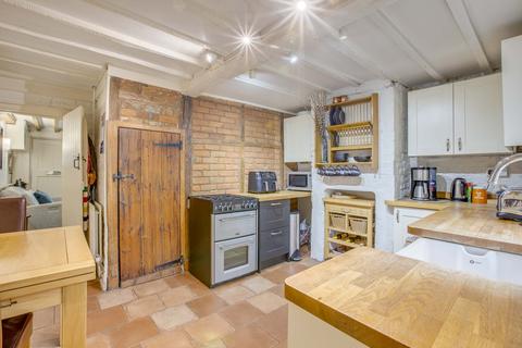 31 Chapel Street, Marlow, SL7 3HN