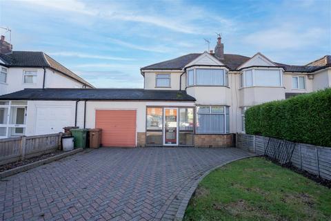 3 bedroom semi-detached house for sale, Solihull B90