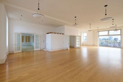 6 bedroom penthouse for sale, Peterborough Road, London SW6