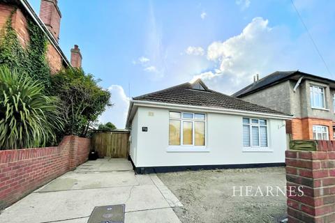 3 bedroom detached bungalow for sale, Columbia Road, Bournemouth, BH10