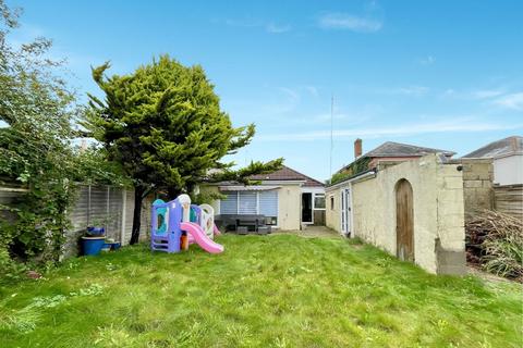 3 bedroom detached bungalow for sale, Columbia Road, Bournemouth, BH10