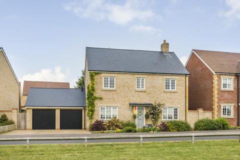 4 bedroom detached house to rent, Chipping Norton,  Oxfordshire,  OX7