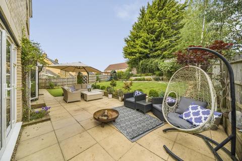 4 bedroom detached house to rent, Chipping Norton,  Oxfordshire,  OX7