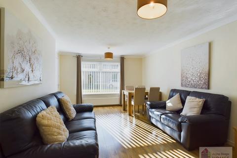 3 bedroom end of terrace house for sale, Whitehills Place, East Kilbride G75