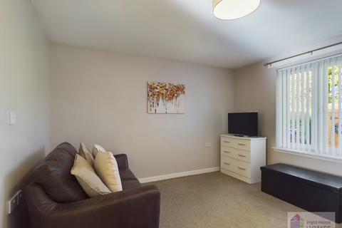 3 bedroom end of terrace house for sale, Whitehills Place, East Kilbride G75