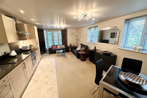 2 bedroom flat for sale, The Hub Caygill Terrace, Halifax