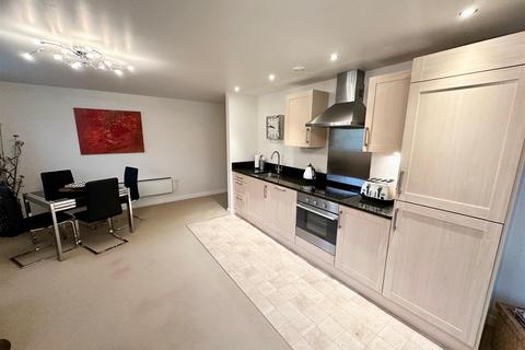 2 bedroom flat for sale, The Hub Caygill Terrace, Halifax