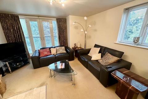 2 bedroom flat for sale, The Hub Caygill Terrace, Halifax