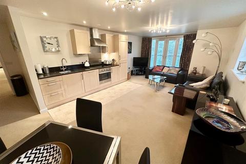 2 bedroom flat for sale, The Hub Caygill Terrace, Halifax