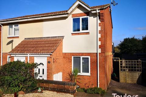 39 Tudor Close, Paignton, TQ4 7RF
