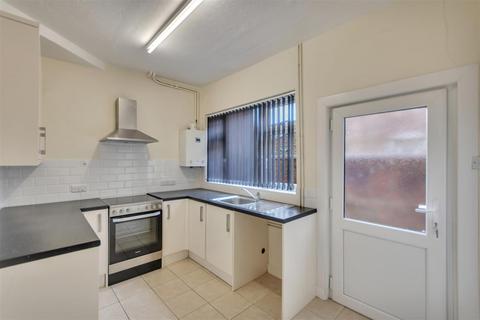 2 bedroom house for sale, Lloyd Street, Oswestry, SY11