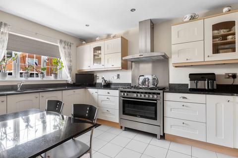 6 Abberley View, Holt Heath, Worcester, WR6 6BB