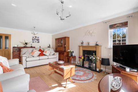 6 Abberley View, Holt Heath, Worcester, WR6 6BB