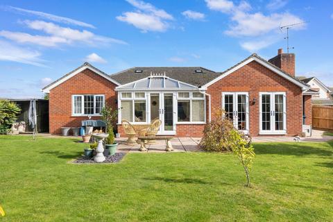 6 Abberley View, Holt Heath, Worcester, WR6 6BB